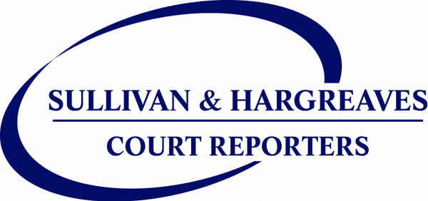 Sullivan & Hargreaves Court Reporters