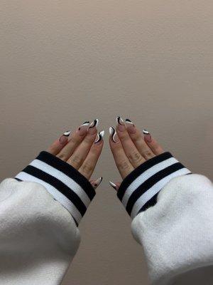 Nails