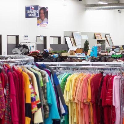 Goodwill Houston Select Stores