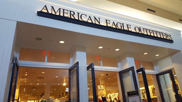 American Eagle & Aerie