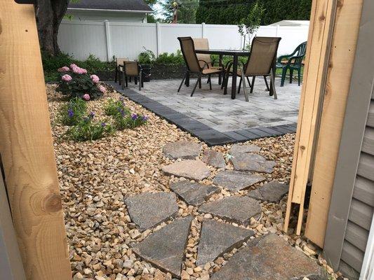 46 North Landscaping & Design