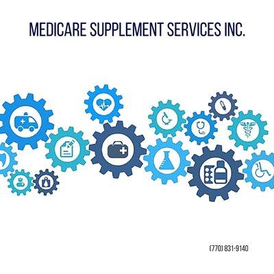 Medicare Supplement Services