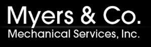 Myers & Co. Mechanical Services, Inc. logo