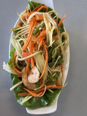 Papaya Salad