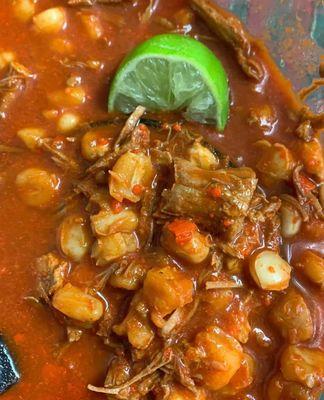 Pozole