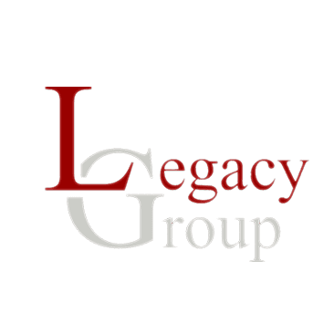 Legacy Group Holdings LLC "Setting The Standard"