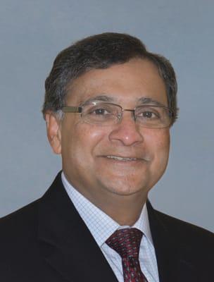 Harendra K. Punatar, MD, F.A.C.C.
Cardiologist