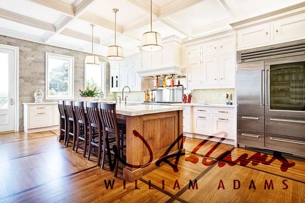 William Adams Design