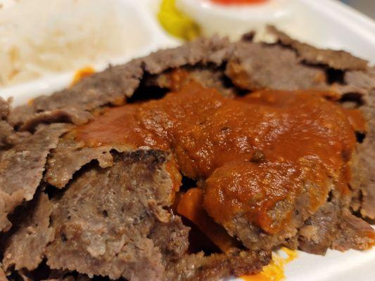 Iskender