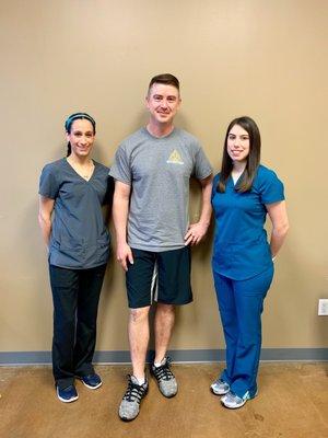 Trinity Physical Therapy