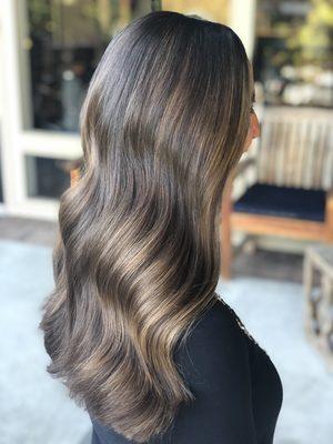 Highlight/Balayage