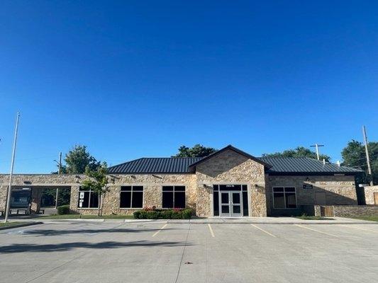 Top of Texas Real Estate - 219 E. 7th Street, Dalhart, TX