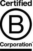 B-Corp Logo