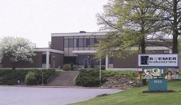 Roemer Industries, Headquarters - Masury, OH.