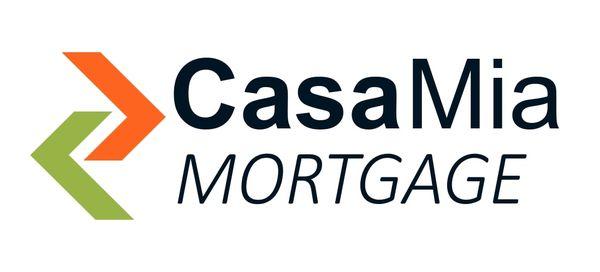 Casamia main company logo