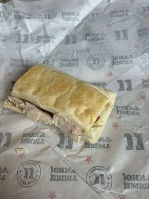 Jimmy John's