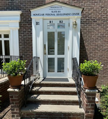 Montclair Personal Development Center