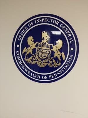 Inspector General Office of