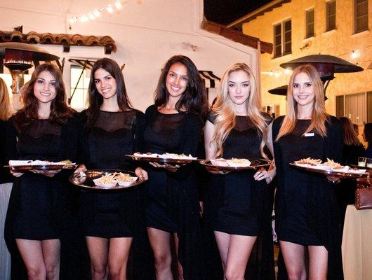 Event Staffing Pros