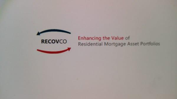 RECOVCO