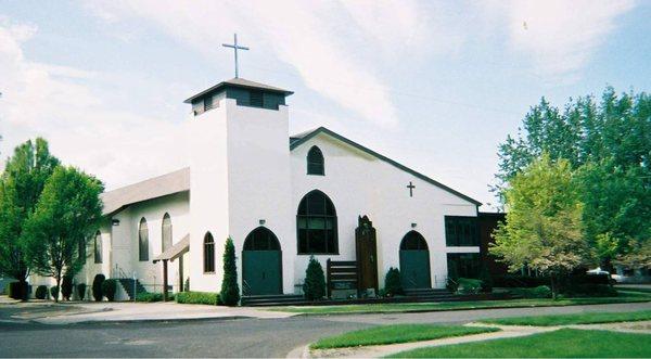 Emmanuel Lutheran Church