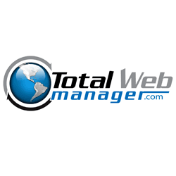 Total Web Manager