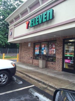 7-Eleven