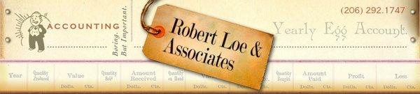 Robert Loe & Associates