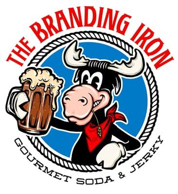 Best selection of gourmet soda and beef jerky in San Diego!