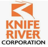 Knife River - Keizer