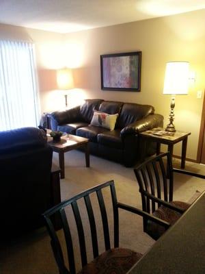 Siouxland Suites Corporate Housing