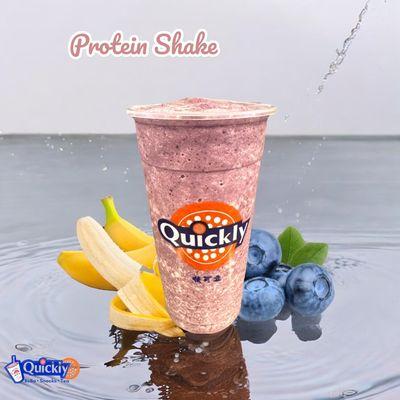 Protein Shake