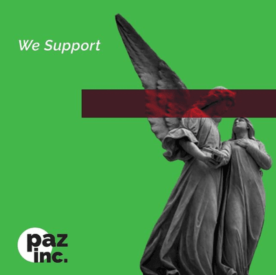 We Support.