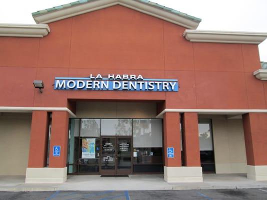 La Habra Modern Dentistry and Orthodontics