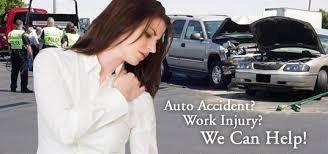 CAR ACCIDENT CALL TODAY!