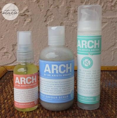 ARCH product line