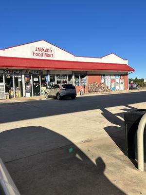 Jackson Food Mart