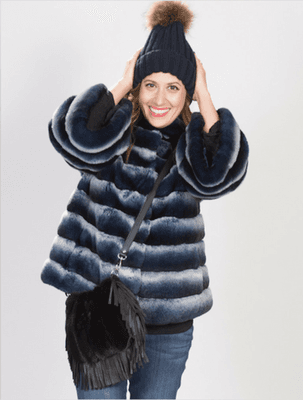 Bricker Tunis Furrier