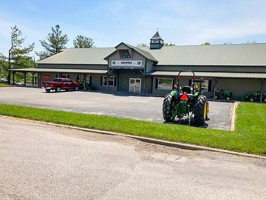 Koenig Equipment | Bloomington, IN | John Deere Dealer