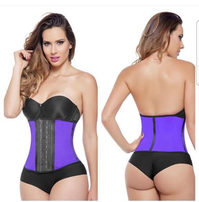 Enormous selection of Waist trainers in Sizes XS-3XL.  More sizes available by special order.