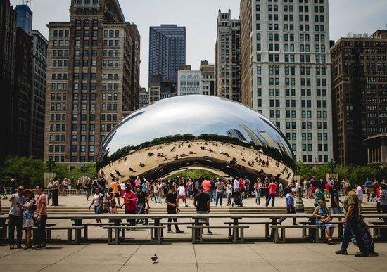 The Bean