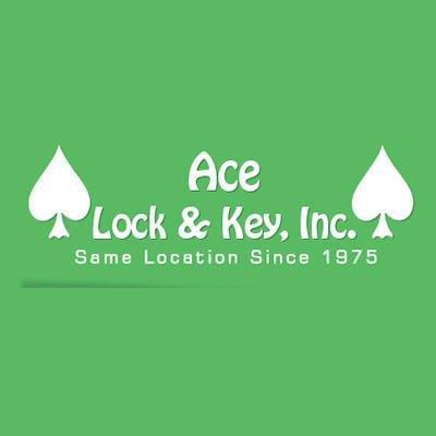 Ace Lock & Key