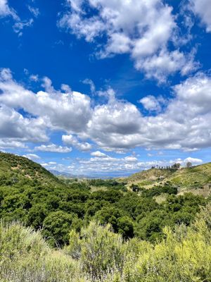 Placerita Canyon Nature Center