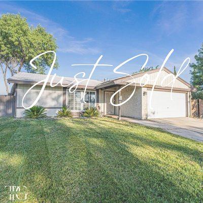 44001 Gingham Ave, Lancaster, CA 93535