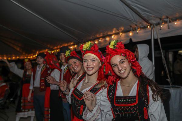 Greek Festival of Melbourne 2024 Florida Greek Church Suntree