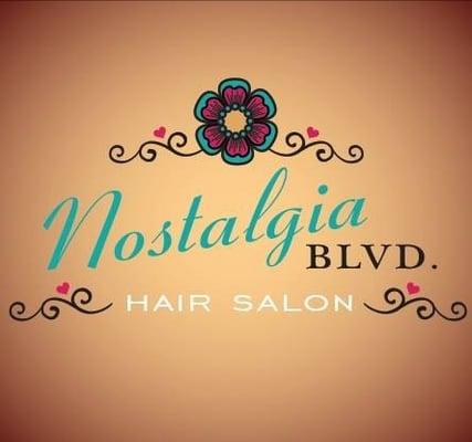 Nostalgia Blvd Hair Salon