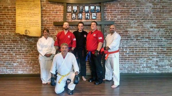 Glens Falls Karate Academy