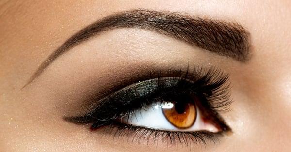 Get perfect brows at Spa Novus