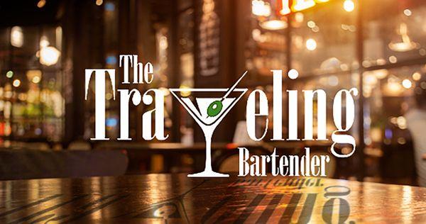 The Traveling Bartender