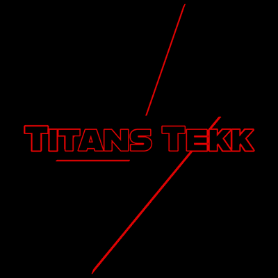 Titans Tekk